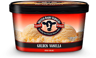 Golden Vanilla