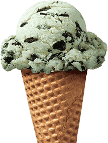 Mint Cookies ’N Cream