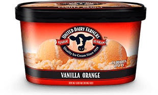 Vanilla Orange